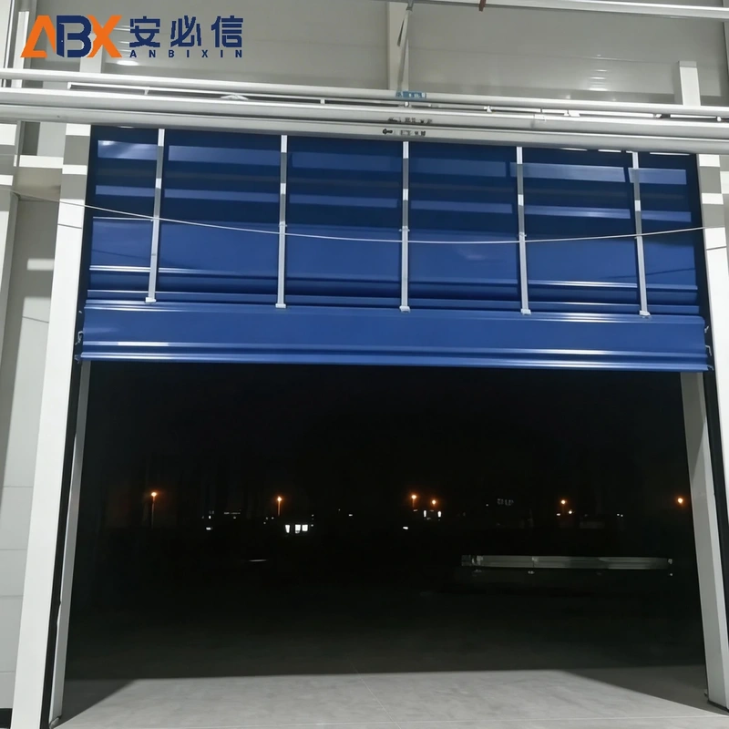 大兴安岭地区堆积门